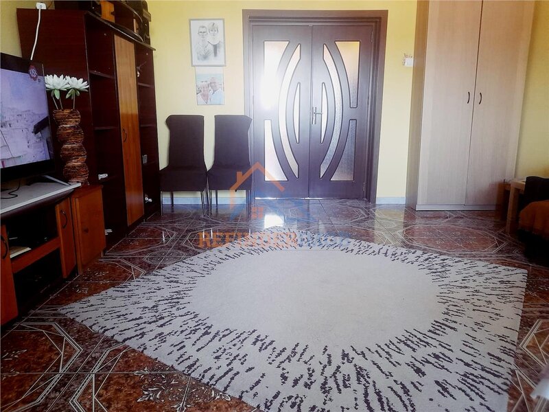 Piata Unirii Apartament 3 camere