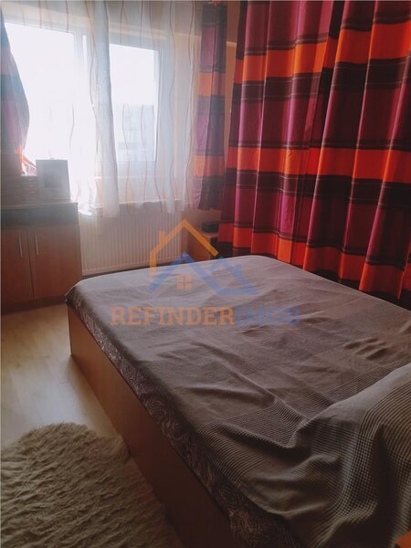 Piata Unirii Apartament 3 camere